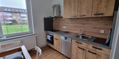 Monteur-Zimmer - Herford - Privatzimmer Manzke in 33129 Delbrück