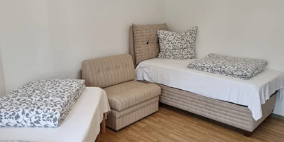 Monteur-Zimmer - Herford - Privatzimmer Manzke in 33129 Delbrück