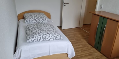Monteur-Zimmer - Herford - Privatzimmer Manzke in 33129 Delbrück