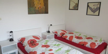 Monteur-Zimmer - Herford - Ferienwohnung Kampstr. 6 in Halle Westfalen in 33790 Halle (Westfalen)