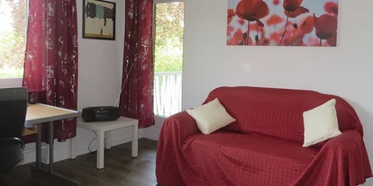 Monteur-Zimmer - Herford - Ferienwohnung Kampstr. 6 in Halle Westfalen in 33790 Halle (Westfalen)