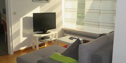 Monteur-Zimmer - Herford - Ferienwohnung Kampstr. 6 in Halle Westfalen in 33790 Halle (Westfalen)