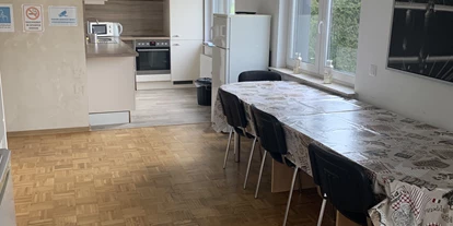 Monteur-Zimmer - Herford - Zimmer Bei Ola - Pokoje i Mieszkania in 33790 Halle (Westfalen)