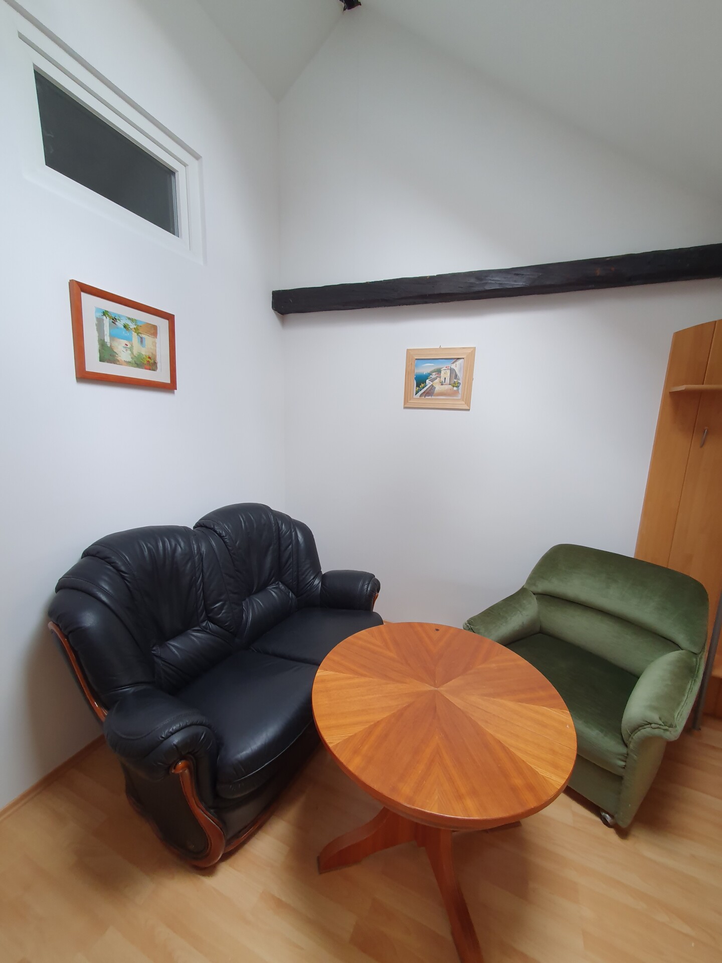 Monteur-Zimmer - Minden (Minden-Lübbecke) - Monteur- und Privatzimmer Verheyen in 33607 Bielefeld