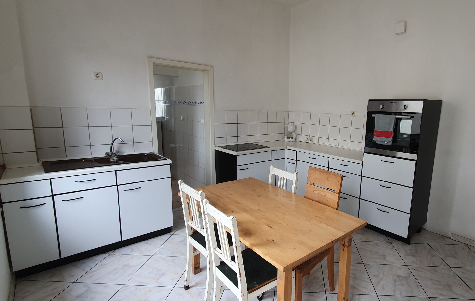 Monteur-Zimmer - Minden (Minden-Lübbecke) - Monteur- und Privatzimmer Verheyen in 33607 Bielefeld