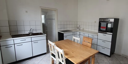 Monteur-Zimmer - Minden (Minden-Lübbecke) - Monteur- und Privatzimmer Verheyen in 33607 Bielefeld