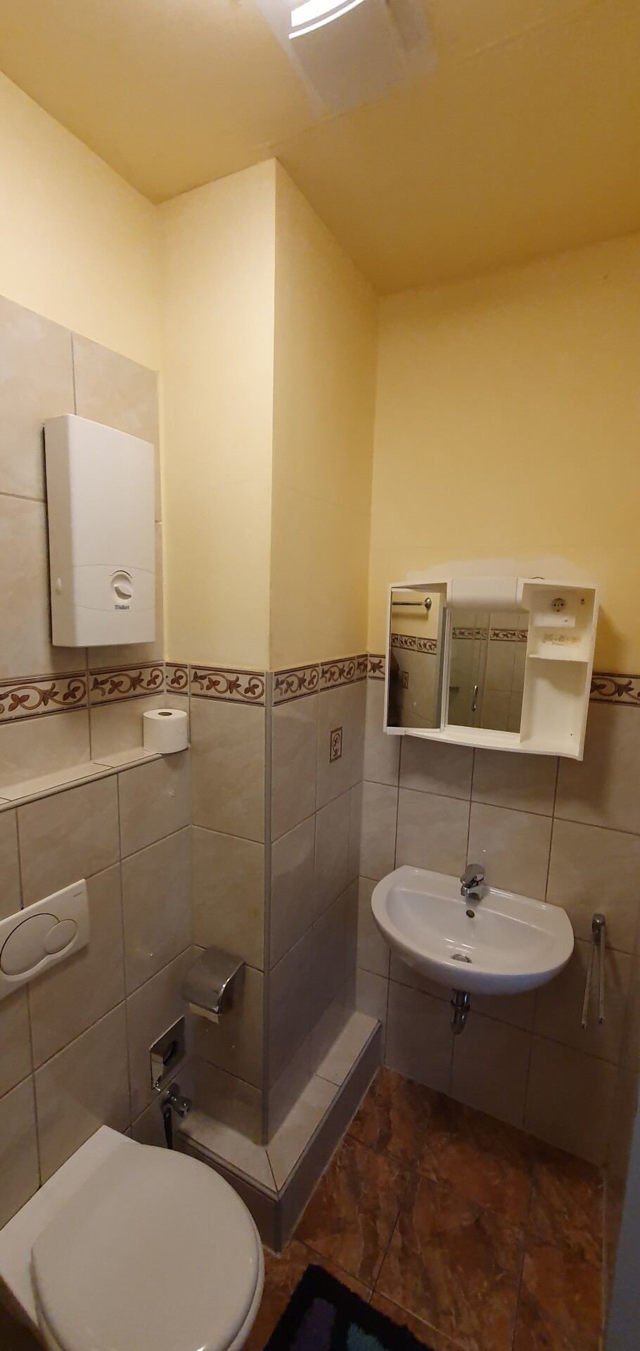 Monteur-Zimmer - Minden (Minden-Lübbecke) - Monteur- und Privatzimmer Verheyen in 33607 Bielefeld