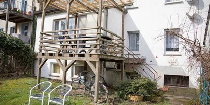 Monteur-Zimmer - Minden (Minden-Lübbecke) - Monteur- und Privatzimmer Verheyen in 33607 Bielefeld