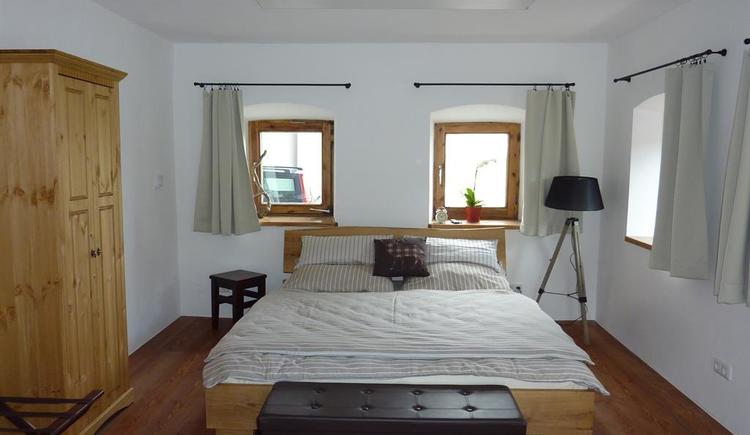 Monteur-Zimmer - Gallspach - Appartement Traunseeferien