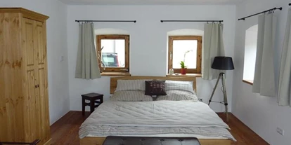 Monteur-Zimmer - Thalgau - Appartement Traunseeferien