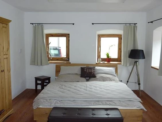 MonteurZimmer: Appartement Traunseeferien