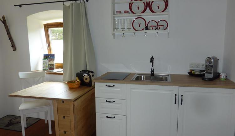 Monteur-Zimmer - Gallspach - Appartement Traunseeferien