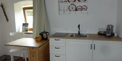 Monteur-Zimmer - Thalgau - Appartement Traunseeferien