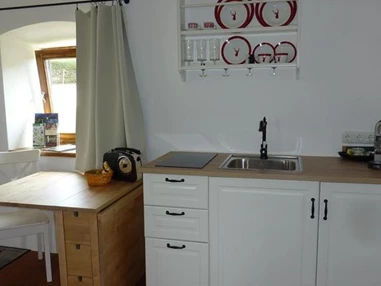 MonteurZimmer: Appartement Traunseeferien