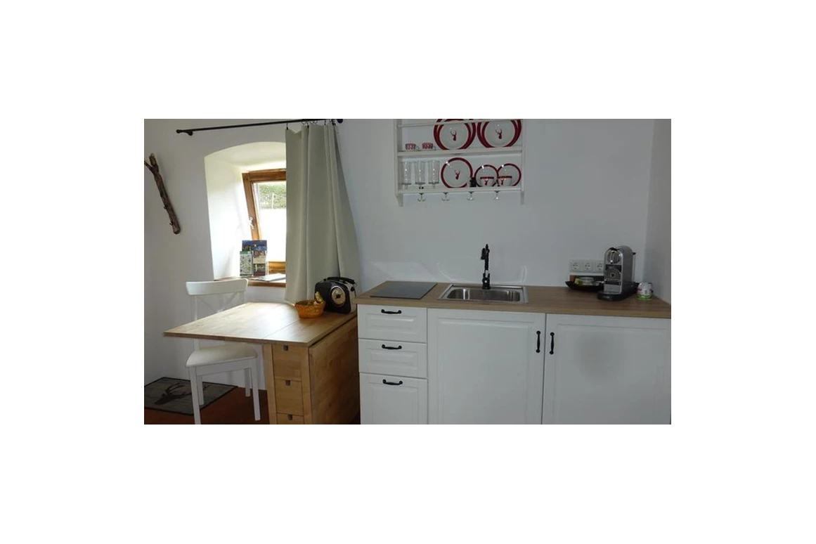 MonteurZimmer: Appartement Traunseeferien