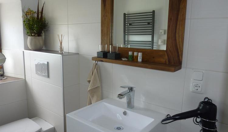 Monteur-Zimmer - Gallspach - Appartement Traunseeferien