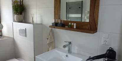 Monteur-Zimmer - Thalgau - Appartement Traunseeferien