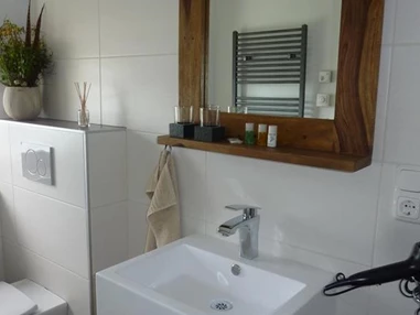 MonteurZimmer: Appartement Traunseeferien