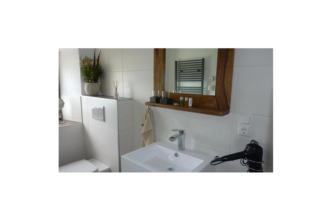 MonteurZimmer: Appartement Traunseeferien