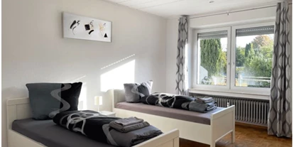 Monteur-Zimmer - Herford - MDZ GmbH bundesweite Vermietung von Unterkünften in 33602 Bielefeld