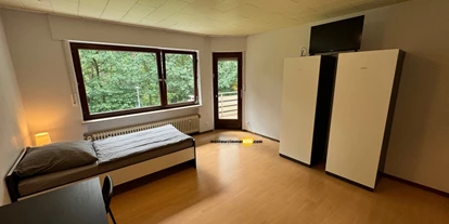 Monteur-Zimmer - Bünde - monteurzimmerKING in OERLINGHAUSEN in 33813 Oerlinghausen