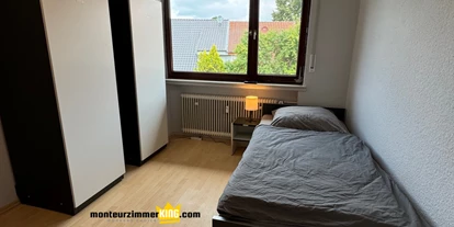Monteur-Zimmer - Bünde - monteurzimmerKING in OERLINGHAUSEN in 33813 Oerlinghausen