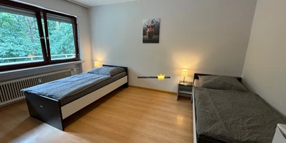 Monteur-Zimmer - Bünde - monteurzimmerKING in OERLINGHAUSEN in 33813 Oerlinghausen