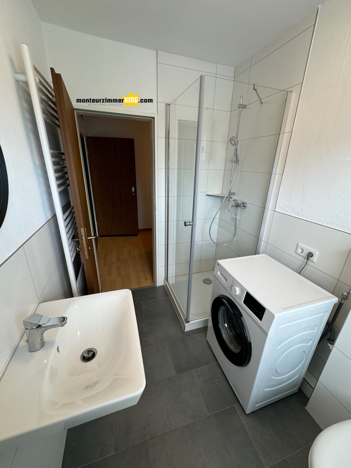 Monteur-Zimmer - Porta Westfalica - monteurzimmerKING in OERLINGHAUSEN in 33813 Oerlinghausen