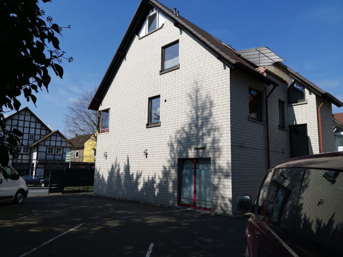 Monteur-Zimmer - Preis pro Nacht - Deutschland - Heides Apartment in 33790 Halle (Westfalen)