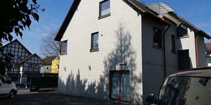 Monteur-Zimmer - Herford - Heides Apartment in 33790 Halle (Westfalen)