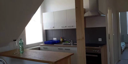 Monteur-Zimmer - Minden (Minden-Lübbecke) - Ferienwohnung Fechtelkord in 33602 Bielefeld