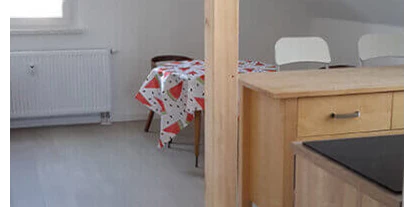Monteur-Zimmer - Minden (Minden-Lübbecke) - Ferienwohnung Fechtelkord in 33602 Bielefeld