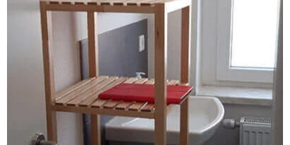 Monteur-Zimmer - Minden (Minden-Lübbecke) - Ferienwohnung Fechtelkord in 33602 Bielefeld