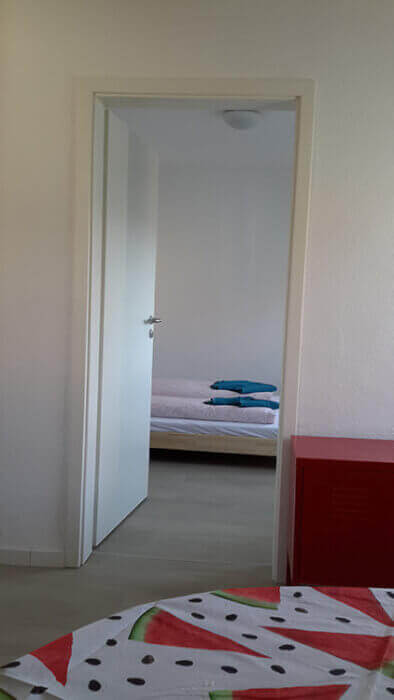 Monteur-Zimmer - Minden (Minden-Lübbecke) - Ferienwohnung Fechtelkord in 33602 Bielefeld