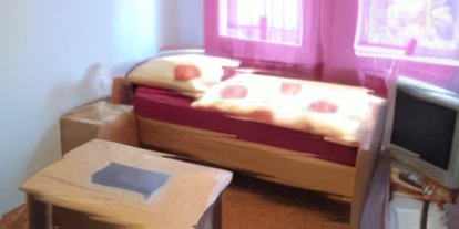 Monteur-Zimmer - Bünde - Monteurwohnung El Daoud in 33790 Halle/ Westfalen