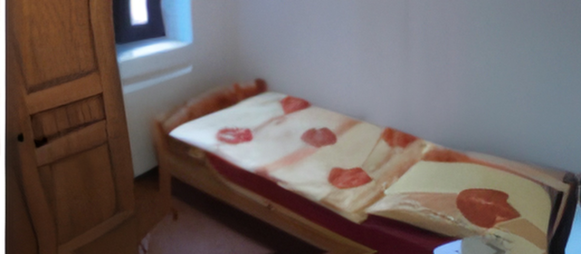 MonteurZimmer: Monteurwohnung El Daoud in 33790 Halle/ Westfalen