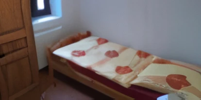 Monteur-Zimmer - Bünde - Monteurwohnung El Daoud in 33790 Halle/ Westfalen