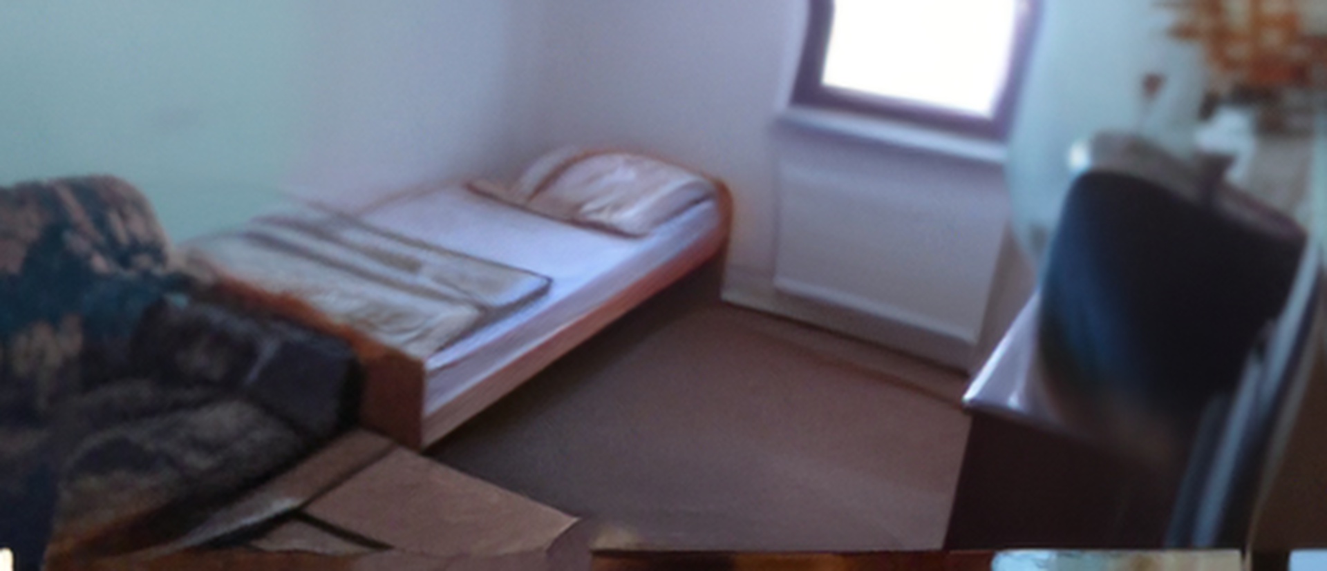 MonteurZimmer: Monteurwohnung El Daoud in 33790 Halle/ Westfalen