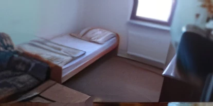 Monteur-Zimmer - Bünde - Monteurwohnung El Daoud in 33790 Halle/ Westfalen