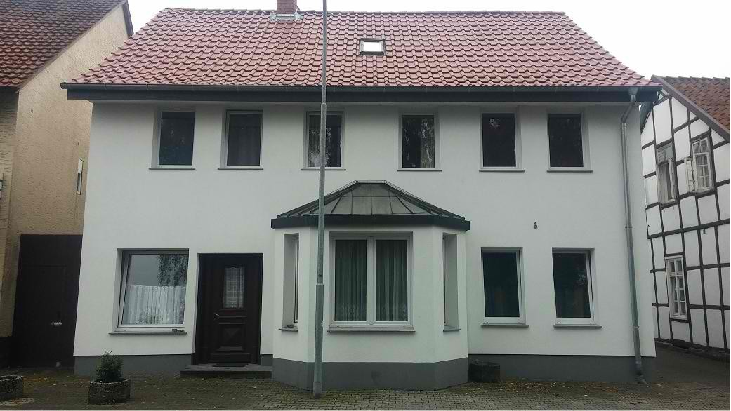 MonteurZimmer: Monteurwohnung El Daoud in 33790 Halle/ Westfalen