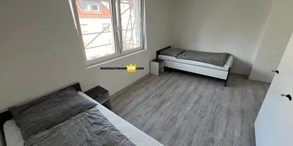 Monteur-Zimmer - Minden (Minden-Lübbecke) - monteurzimmerKING in Bielefeld in 33607 Bielefeld