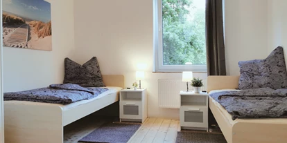 Monteur-Zimmer - Minden (Minden-Lübbecke) - flex living - Monteurwohnungen in Bielefeld (DEU|EN|PL|HU|RU) in 33607 Bielefeld