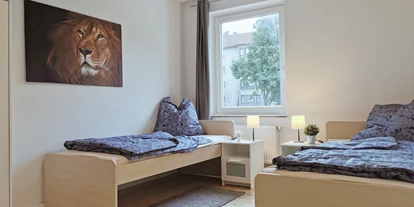 Monteur-Zimmer - Minden (Minden-Lübbecke) - flex living - Monteurwohnungen in Bielefeld (DEU|EN|PL|HU|RU) in 33607 Bielefeld