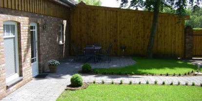 Monteur-Zimmer - Herford - Gästehaus Schier in 33161 Hövelhof