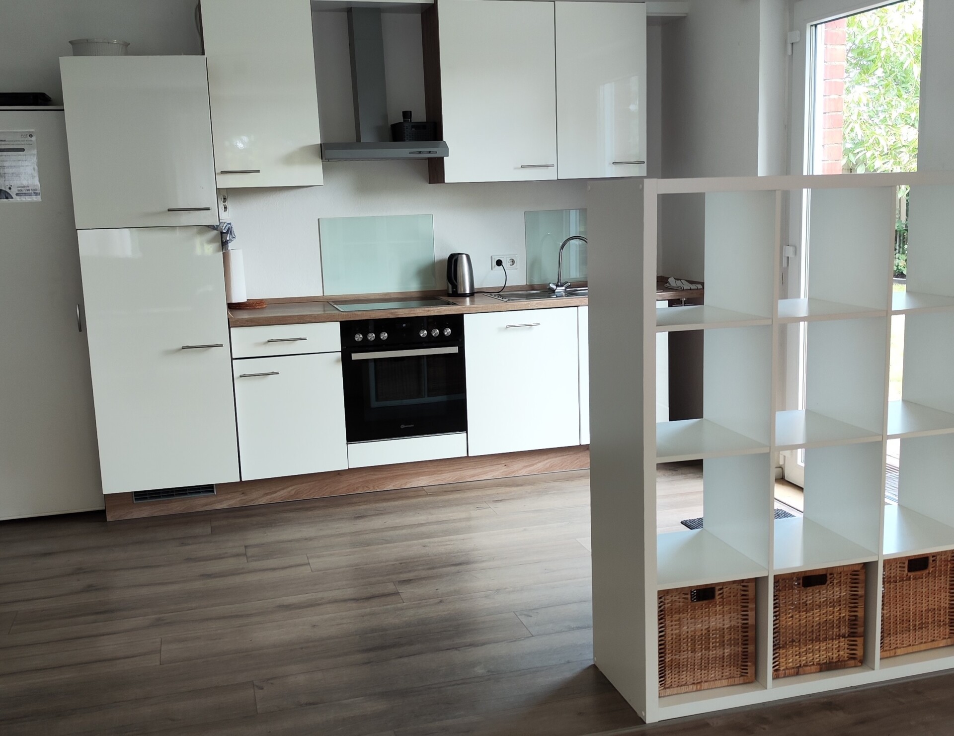 Monteur-Zimmer - Preis pro Nacht - Deutschland - Pension Reeke in 59329 Wadersloh