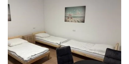 Monteur-Zimmer - Herford - Pension Wisneiwski