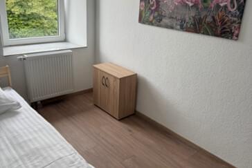 Monteur-Zimmer - Preis pro Nacht - Deutschland - Pension Wisneiwski