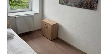 Monteur-Zimmer - Herford - Pension Wisneiwski