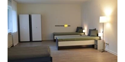 Monteur-Zimmer - Herford - monteurzimmerKING in STEINHAGEN