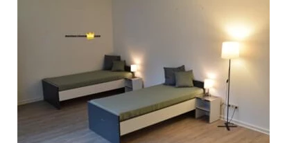 Monteur-Zimmer - Herford - monteurzimmerKING in STEINHAGEN